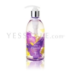 Missha - Sweet Bath - Iris Floral Shower Gel