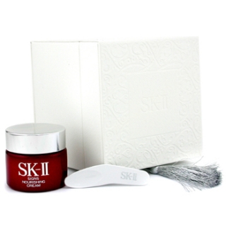 Signs Nourishing Cream with Deluxe Case Signs Nourishing Cream with Deluxe Case