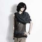 Rememberclick - Mesh Tank Top