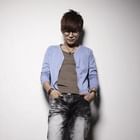 AOYAMA - Long Sleeve Cardigan