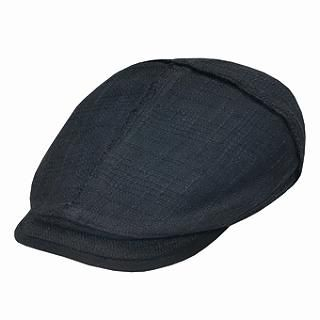 Nubby Flat Cap Nubby Flat Cap