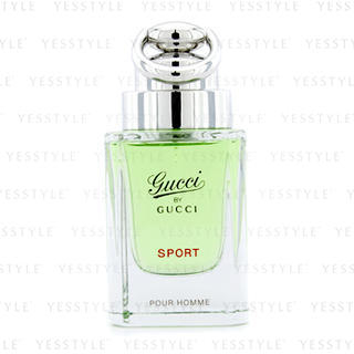 Gucci By Gucci Sport Pour Homme Eau De Toilette Spray