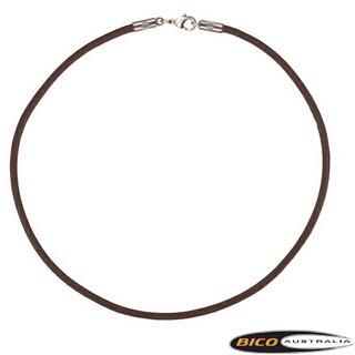Leather Choker
