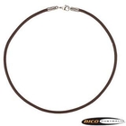 BICO - Leather Choker