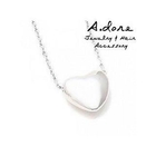 A.dore - Heart Necklace