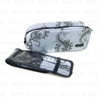 Paul & Joe - Cosmetic Pouch III - Bleu Paisley