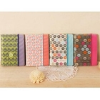 iswas - Patterned Card Case