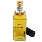 Chanel - No.5 Eau De Toilette Spray Refill