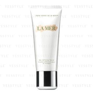 The Refining Facial The Refining Facial