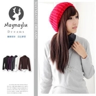 Maymaylu Dreams - Turtleneck Long Sleeve Top