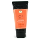 The Art Of Shaving - Body Scrub - Tangerine and Eucalyptus Essential Oils w/ Rhassoul Clay