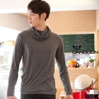 DANGOON - Turtleneck Top