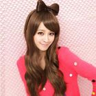 Clair Beauty - Long Full Wigs - Wavy