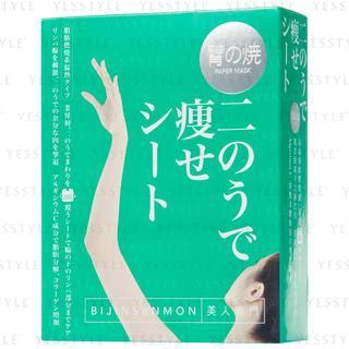 Arm-Slimming Mask Arm-Slimming Mask