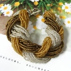 Angelove - Beaded Bracelet