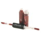 Max Factor - Lipfinity 3D Maxwear Lip Color - #750 Cocoa Frosting