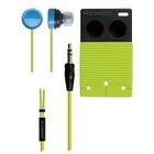 Zumreed - Zumreed ZHP-009 Canal Type Earphones