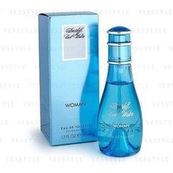 Davidoff - 冷水女士淡香水 Davidoff - 冷水女士淡香水