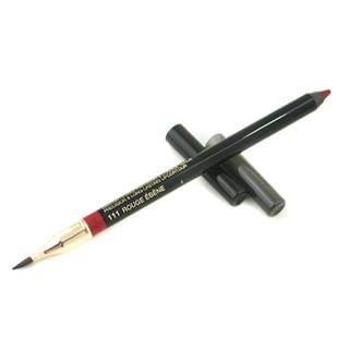 Le Contour Pro Precision and Long Lasting Lipcontour - # 111 Rouge Ebene
