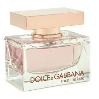 Rose The One Eau De Parfum Spray