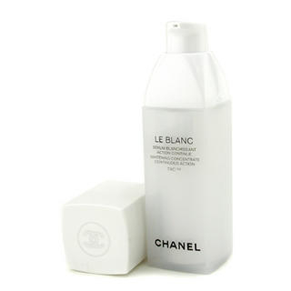 Le Blanc Whitening Concentrate Continuous Action