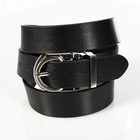 Purplow - Genuine-Leather Belt