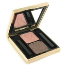 Yves Saint Laurent - Ombre Duo Lumiere - No. 23 Pearly Peach/ Mink Brown