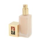 Yves Saint Laurent - Teint Resist Long Wear Transfer Resistant Foundation SPF10 (Oil Free) - #01 Ivory