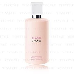 Chanel 香奈儿 - 橙光轻舞沐浴啫喱 Chanel 香奈儿 - 橙光轻舞沐浴啫喱