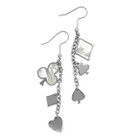Kamsmak - My Best Bet Earrings