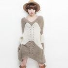 Beccgirl - Knit Tunic Dress