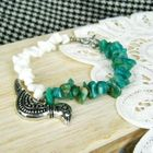 MyLittleThing - Lucky Bird Stone Bracelet