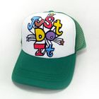 HVBAO - 'JUST DO IT' Baseball Cap