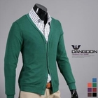 DANGOON - Knit Cardigan