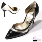 ganzi - Point Toe Stilettos