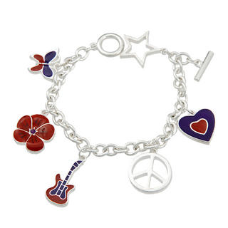 Rock Me Bracelet Rock Me Bracelet