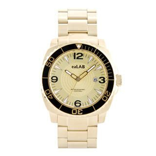 'Sea Dragon I' Men's Quartz Bracelet Watch 'Sea Dragon I' Men's Quartz Bracelet Watch