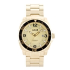 eaLAB - 'Sea Dragon I' Men's Quartz Bracelet Watch
