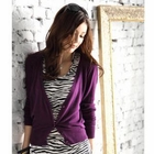 Tokyo Fashion - V-Neck Cardigan