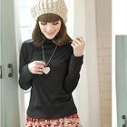 Tokyo Fashion - Turtleneck Top