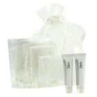 Kose - Shirosumi Set: 2x Shirosumi Whitening Essence 15ml/0.5oz + 6x Paper Mask