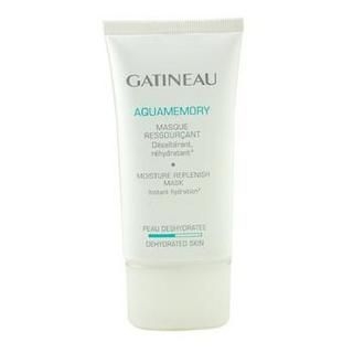 Aquamemory Moisture Replenish Mask - Dehydrated Skin