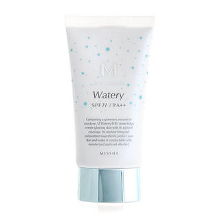 M Watery B.B Cream SPF 27 / PA++