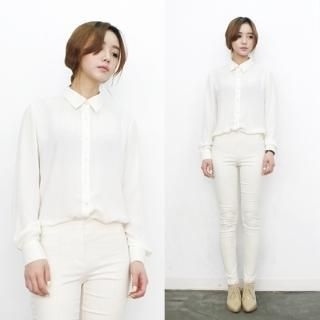 Chiffon Blouse