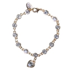 O.SA - Rhinestone Bracelet