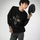 deepstyle - Pin Detailed T-Shirt