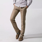 Style Engin - Check Dress Pants