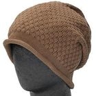 GRACE - Knit Watch Cap