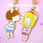 iswas - Set of 2: :'Marine' Mobile Strap