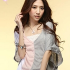 Tokyo Fashion - Lace Bandeau Top